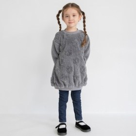 アソートボアワンピース