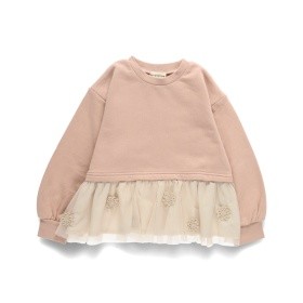 ピンク