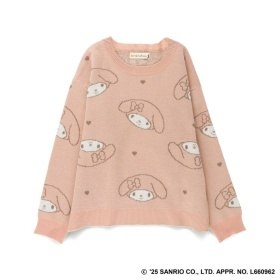 ピンク
