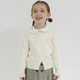 【予約商品】【フォーマル】ニットカーディガン