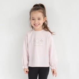 【ブランシェスmini】アソート薄手トレーナー