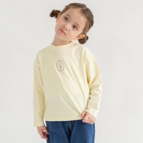 【ブランシェスmini】アソート長袖Tシャツ