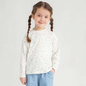 【ブランシェスmini】アソート長袖Tシャツ