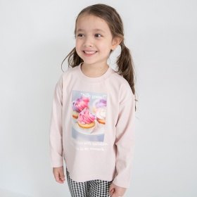 アソート長袖シャツ