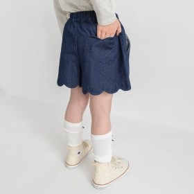 【WEB先行】【26SS】マシュマロショートパンツ