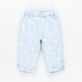 【ブランシェスmini】カット7分丈パンツ