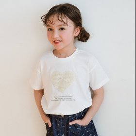 アソートデザイン半袖Tシャツ