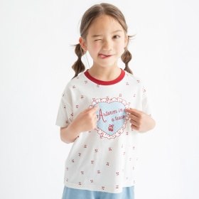 【吸水速乾】アソート半袖Tシャツ