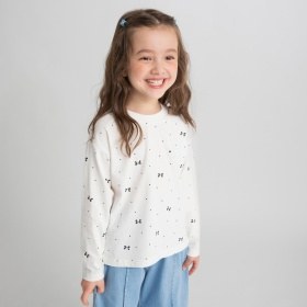 【ブランシェスmini】アソート長袖Tシャツ