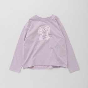 【ブランシェスmini】アソート長袖Tシャツ