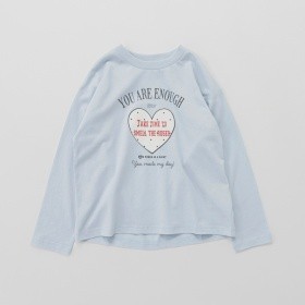 【プチプラ】アソート長袖Tシャツ