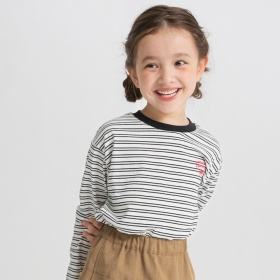 【プチプラ】アソート長袖Tシャツ