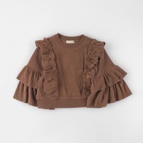 ブラウン