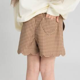 マシュマロショートパンツ