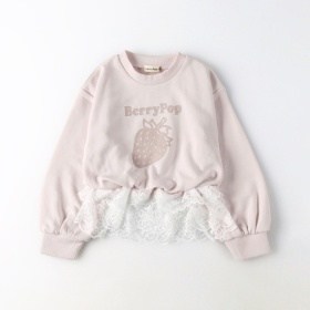 ピンク