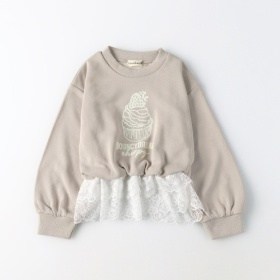 ブラウン