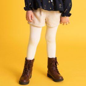 ツイードショートパンツ