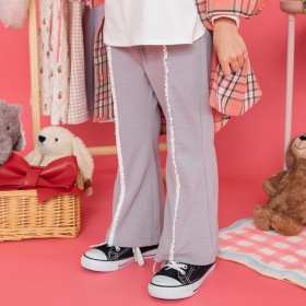 【瞬かわパンツ】アソートカットソーパンツ