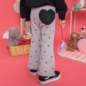 【瞬かわパンツ】アソートカットソーパンツ