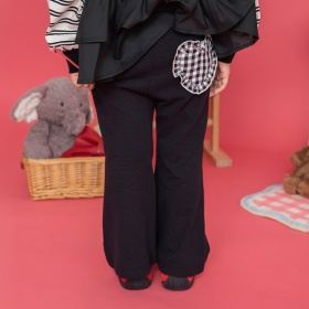 【瞬かわパンツ】アソートカットソーパンツ