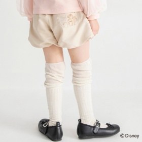 【DisneyCollection/ディズニーコレクション】バルーンショートパンツ_