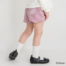 【DisneyCollection/ディズニーコレクション】バルーンショートパンツ_