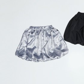 【b.+A】金子綾/バルーンスカート