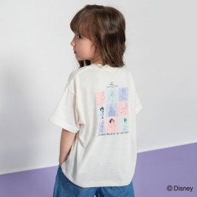 【DisneyCollection/ディズニーコレクション】アソート半袖Tシャツ