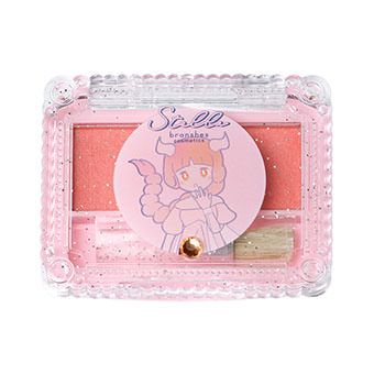 【Stella】チークカラー(おうし座)