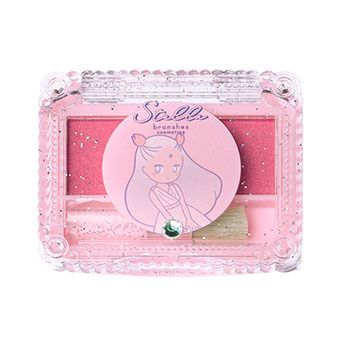 【Stella】チークカラー(かに座)
