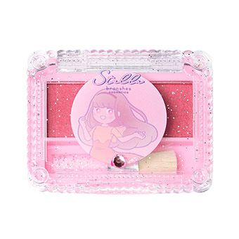 【Stella】チークカラー(おとめ座)