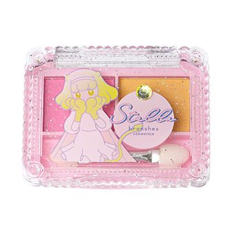 【Stella】アイシャドウ(しし座)
