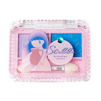 【Stella】アイシャドウ(みずがめ座)