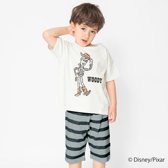 Disney Pixar 子供服 ベビー服 ブランシェス 公式通販オンラインショップ