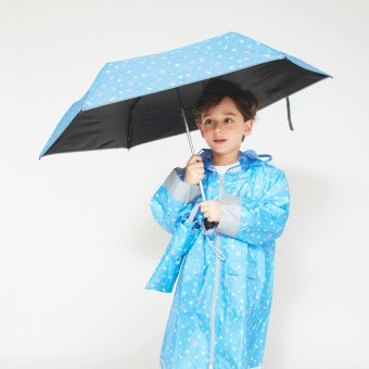 【晴雨兼用】折りたたみ傘