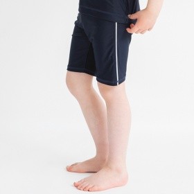 【WEB限定】【スクール水着】ハーフパンツ_