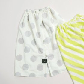 ラップタオル