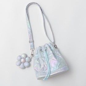 プリンセスショルダーバッグ