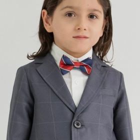 【予約商品】【フォーマル】蝶ネクタイ