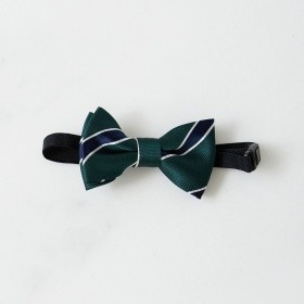 【予約商品】【フォーマル】蝶ネクタイ