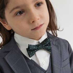 【予約商品】【フォーマル】蝶ネクタイ