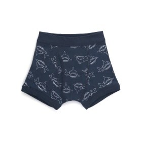 サメ柄ボクサーパンツ