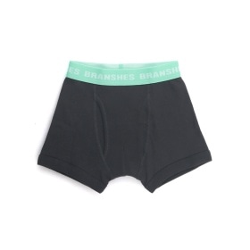 ロゴ配色ボクサーパンツ