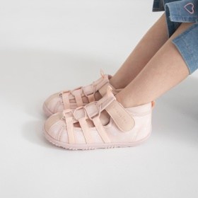 水抜きソールサンダル