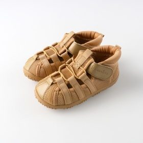 水抜きソールサンダル