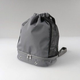 チャコールグレー