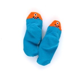 モンスターアンクルソックス