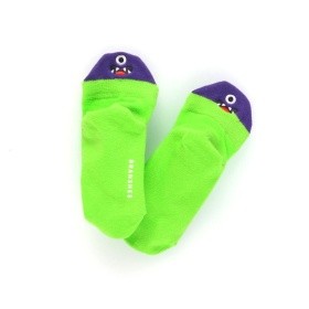 モンスターアンクルソックス