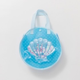 サークル型プールバッグ