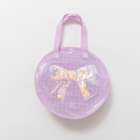 サークル型プールバッグ